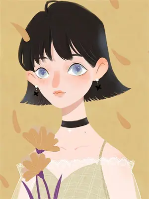 忘川茶舍人物简介