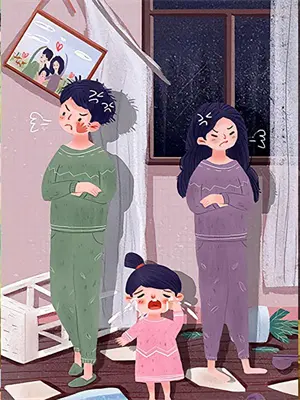 青丘狐妖的爱情故事