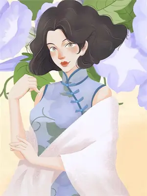 穿越时空的姐妹