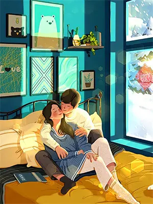 同意退婚后,未婚妻反悔了祁年