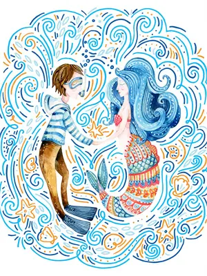 死后五年妻子才知道真相