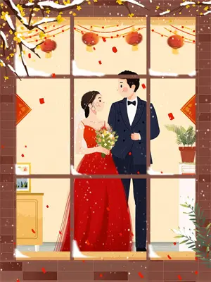 穿成虐文女主女儿