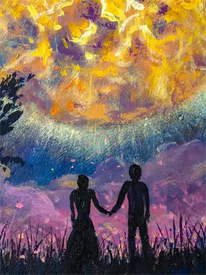 重生报效祖国后续